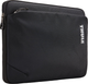 Etui dla laptopa Thule Subterra Sleeve 15" Black (TSS-315B BLACK) - obraz 1