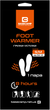 Хімічна грілка-устілка BaseCamp Foot Warmer S/M 10 шт (BCP 80400) - зображення 2