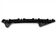 Кронштейн бампера заднего R Chery Jaggi KLM S21-2804512 - изображение 2