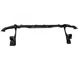 Панель передняя верхняя (телевизор) Geely EC7 KLM 101605414302 - изображение 1