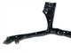 Панель передняя верхняя (телевизор) Geely EC7 KLM 101605414302 - изображение 2