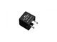 Реле № 21 аварийки и поворотов Chery Amulet KLM A11-3735017 - изображение 3