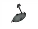 Заглушка буксировочного крюка бампера переднего Chery QQ KLM S11-2803535-DQ - изображение 2