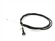 Трос замка капота Chery Amulet KLM KLM (A118402110) - изображение 1
