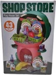 Игрушка-сюрприз Otsixe Dinosaur Supermarket Shopping/Динозавр Торговый Супермаркет (1368A1) (2023726136813) - изображение 2