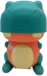 Игрушка-сюрприз Otsixe Dinosaur Supermarket Shopping/Динозавр Торговый Супермаркет (1368A1) (2023726136813) - изображение 5