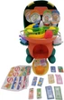 Игрушка-сюрприз Otsixe Dinosaur Supermarket Shopping/Динозавр Торговый Супермаркет (1368A1) (2023726136813) - изображение 12
