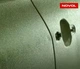 NOVOL COBRA BEDLINER Полиуретановое 2К защитное покрытие цветное 0,6л + отвердитель 0,2л - изображение 4