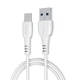 Кабель Bavin CB221 USB - Type-C 3А - изображение 1