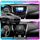 Штатная магнитола Lesko для Mitsubishi Pajero Sport III 2015-2021 IPS 9" 4/64Gb CarPlay 4G Wi-Fi GPS Prime - изображение 2