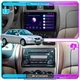 Штатная магнитола Lesko для Mazda 323 VI (BJ) Рестайлинг 2000-2003 IPS 9" 4/64Gb CarPlay 4G Wi-Fi GPS Prime - изображение 2