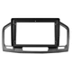 Переходная рамка 9" Lesko Opel Insignia 2008-2013 Buick Regal 2008-2013 (7024) - изображение 1