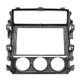 Переходная рамка 9" Lesko Suzuki Liana 2004-2008 (7133) - изображение 2