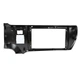 Переходная рамка 9" Lesko Toyota Aqua 2011-2017 right (6923) - изображение 2