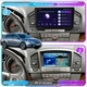 Штатная магнитола Lesko для Opel Insignia I 2008-2013 экран 9" 2/32Gb Wi-Fi GPS Base - изображение 2
