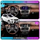 Магнитола Lesko Mercedes-Benz M-Класс III (W166) 2011-2015 IPS 9" 4/64Gb CarPlay 4G Wi-Fi Prime DSP процессор - изображение 2