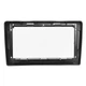 Переходная рамка 9" Lesko Kia Optima 2000-2005 Magentis 2000-2005 (7352) - изображение 2