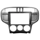 Переходная рамка Lesko 9" Hyundai Matrix 2001-2010 Manual AC (3182) - изображение 1