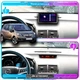 Штатная магнитола Lesko для Opel Meriva B 2010-2014 экран 9" 4/64Gb CarPlay 4G Wi-Fi GPS Prime - изображение 2