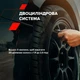 Автокомпрессор Canyon AP-118 LED 100PSI 200W Black (CND-AI201CB) - изображение 10