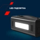Автокомпрессор Canyon AP-118 LED 100PSI 200W Black (CND-AI201CB) - изображение 12