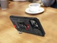 Чехол для смартфона Apple iPhone 14 BeCover Military Black (BC_708173) - изображение 5