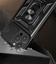 Чохол для смартфона BeCover Military для Apple iPhone 14 Pro Max Black (BC_708176) - зображення 5