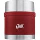 Термос для еды Esbit FJ500SC-BR burgundy red 0,5 л 017.0298 - изображение 1