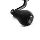 Котушка Brain Scout SE-B 5000S 8+1BB 4.9:1 Black 1858.46.41 - зображення 5
