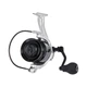 Котушка Brain Scout SE-S 6000S 8+1BB 4.9:1 Silver 1858.46.45 - зображення 5