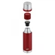 Термос Esbit VF1000SC-BR burgundy red 1 л 017.0300 - изображение 2