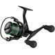 Котушка Brain Phantom Match/Bolo Double Handle 2000 9+1BB 6.2:1 1858.46.81 - изображение 1