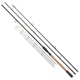 Фідерне вудлище Brain Axent AXR-300L 3.00m max 60g 1858.41.33 - изображение 1
