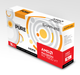 Видеокарта Sapphire PCI-Ex Radeon RX 7800 XT PURE 16GB GDDR6 (256bit) (2475/19500) (2 х HDMI, 2 x DisplayPort) (11330-03-20G) - изображение 6
