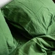 Комплект постільної білизни La Modno Stonewashed Grass Green 160x220x2 (200319) - изображение 5