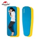 Килимок самонадувний Naturehike C034 185*60 NH19Q034-D yellow - изображение 6