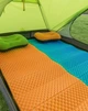 Килимок складний Naturehike IXPE Updated 2019 18 мм NH19QD008 Orange - изображение 5