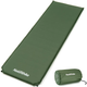 Килимок самонадувний Naturehike D03 NH20DZ003 Army Green - зображення 2