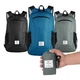 Наплічник Naturehike компактний Ultralight 18 NH17A012-B Blue - зображення 4