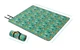 Килимок для пікніка Naturehike C042 200х180 cм NH19D024-Z Green - изображение 1