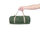Палатка Naturehike Cycling I (1-местная) 20D silicone + footprint NH18A095-D Forest Green - изображение 4
