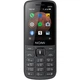 Мобильный телефон Nomi i2403 Black - изображение 1