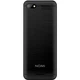 Мобильный телефон Nomi i2820 Black - изображение 2