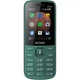 Мобильный телефон Nomi i2403 Dark Green - изображение 1