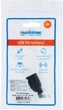 Перехідник Manhattan USB 3.1 Type-A - Type-C (766623354646) - зображення 4