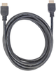 Kabel Manhattan HDMI M - M V1.4 CL3 4K 3 m Czarny (766623353946) - obraz 4