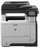 БФП HP LaserJet Pro 500 M521dw with Wi-Fi (0887111015990) - зображення 2