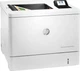 Принтер HP Color LaserJet Enterprise M553dn (0888182487365) + USB cable - зображення 2