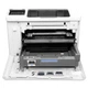 Принтер HP LaserJet Enterprise M608dn (0889894068453) - зображення 4