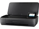 БФП HP OfficeJet 252 Mobile with Wi-Fi & BLE (N4L16C) - зображення 2